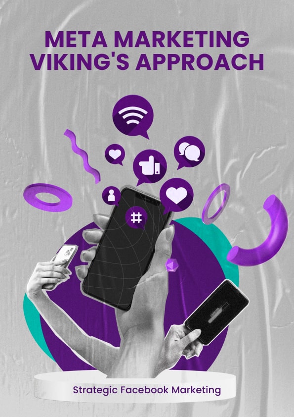 Meta Marketing Vikings Approach