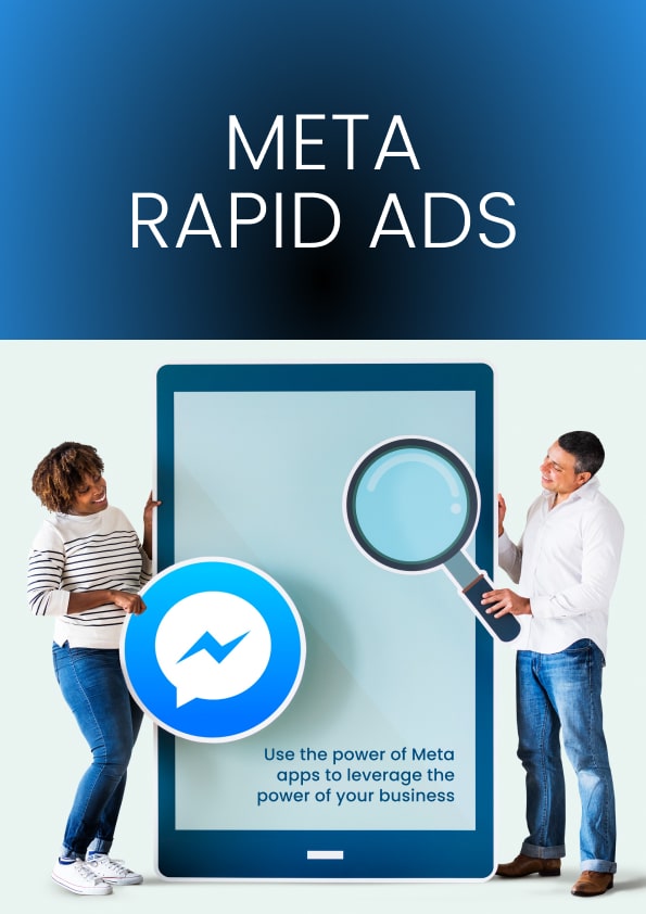 Meta Rapid Ads